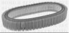 BORG & BECK BFA2348 Air Filter